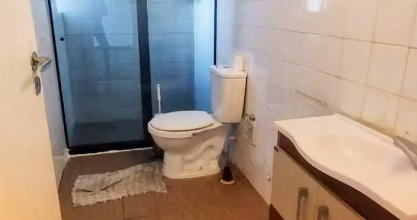 Apartamento com 2 quartos à venda na Rua Teixeira Barros, 3º andar e, Parque Bela Vista, Salvador