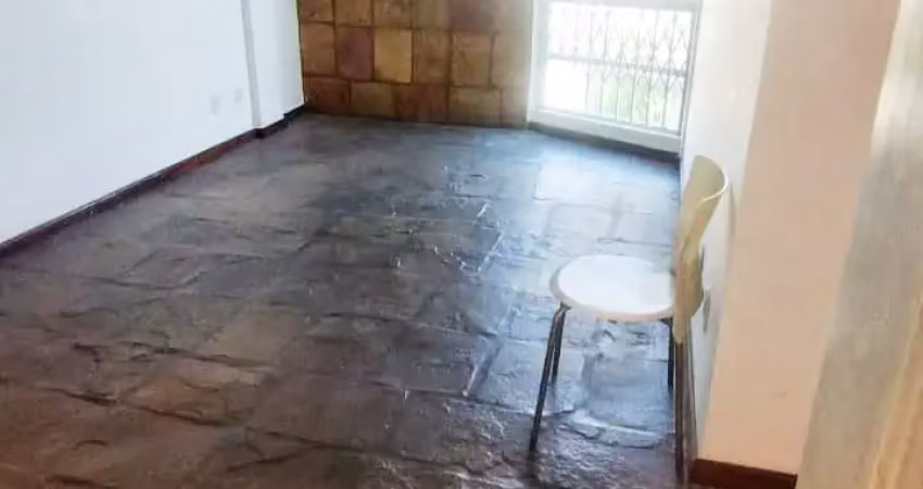 Apartamento com 2 quartos à venda na Rua Teixeira Barros, 3º andar e, Parque Bela Vista, Salvador
