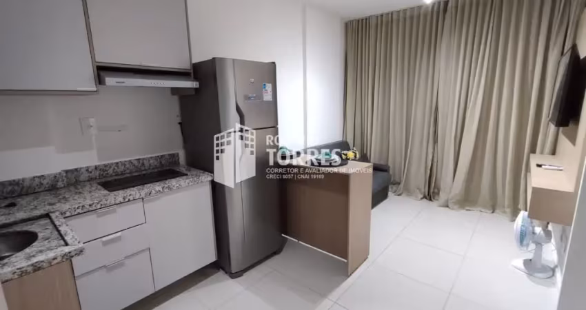 Apartamento com 1 quarto à venda na Rua Marquês de Caravelas, 407, Barra, Salvador