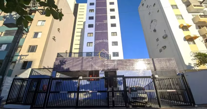 Apartamento com 2 quartos à venda na Rua Professor Cassilandro Barbuda, 684, Costa Azul, Salvador