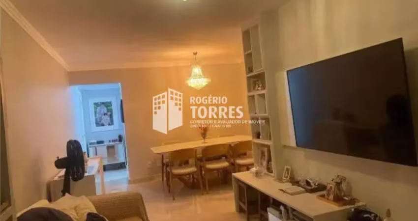 Apartamento a venda de 3/4, 1 suíte e garagem no cond. colina de piatã
