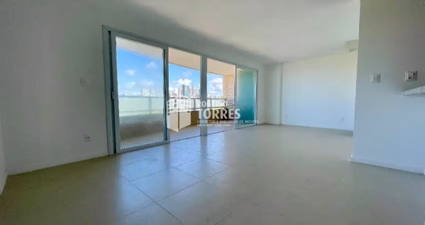 Apartamento a venda de 1/4 e 1 garagem em jardim armação