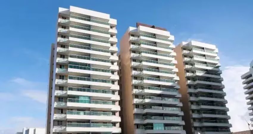 Apartamento com 3 quartos à venda na Rua Rodrigues Dórea, Armação, Salvador