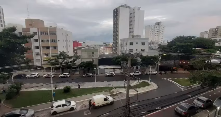 Apartamento com 4 quartos à venda na Rua Amazonas, Pituba, Salvador