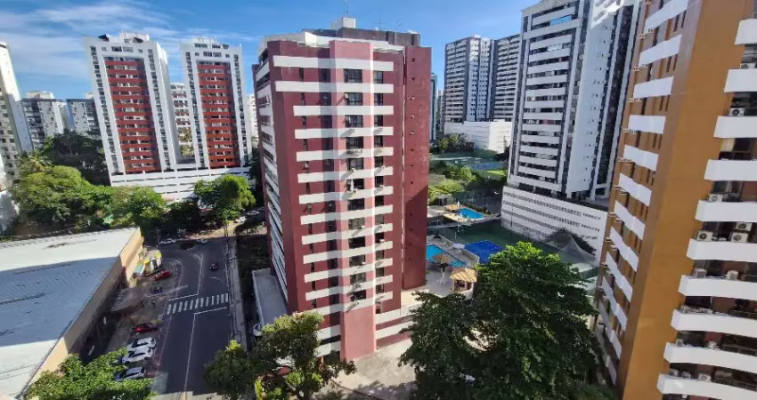 Apartamento com 4 quartos à venda na Rua Ceará, 265, Pituba, Salvador