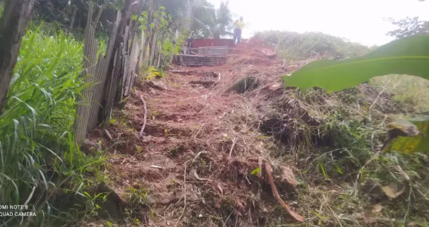 Terreno comercial à venda na Rua Jurema, Caixa D'Água, Lauro de Freitas