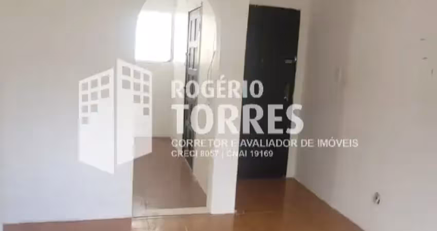 Apartamento a venda de 3/4 totais + dependência no cond. vale dos lagos na parte alta – são rafael