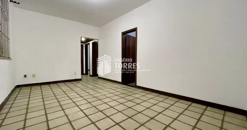 Apartamento a venda de 2/4, 1 suíte, nascente, térreo e garagem na pituba