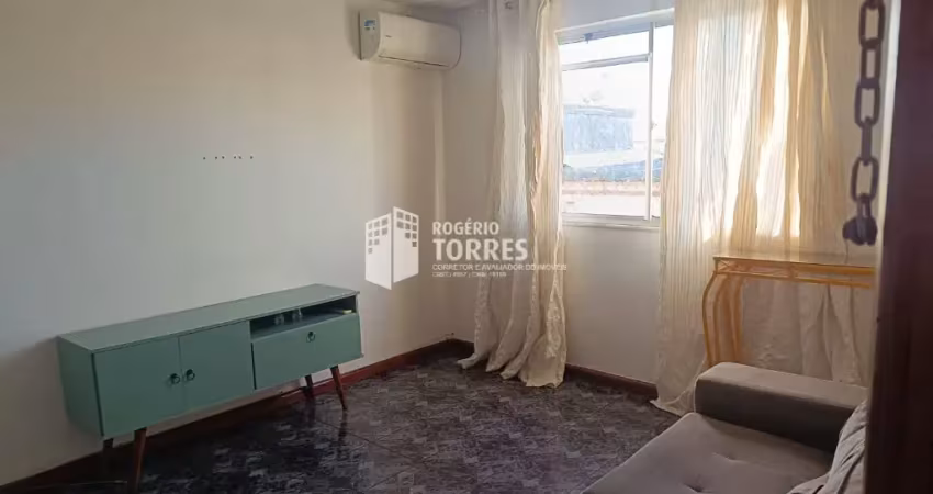 Apartamento a venda de 2/4 com garagem privativa no colinas de pituaçu em são rafael