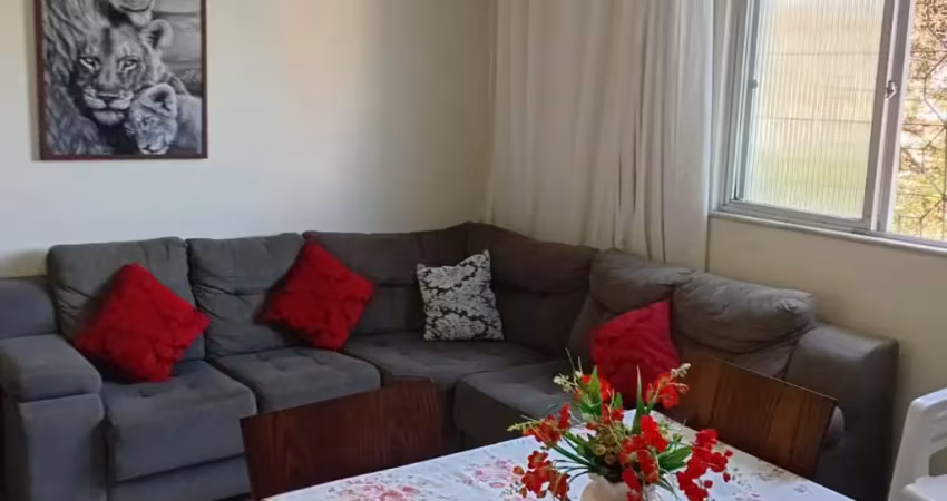 Apartamento aconchegante , super ventilado, claro nascente