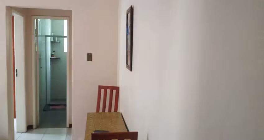 Apartamento com 1 quarto à venda na Travessa Professor Antônio Borja, 45, Nazaré, Salvador