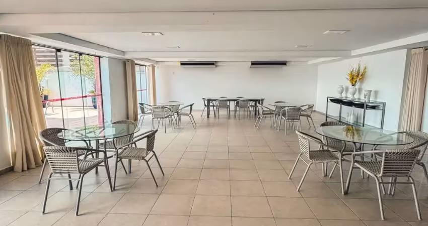 Apartamento com 4 quartos à venda na Avenida Sete de Setembro, 1822, Vitória, Salvador
