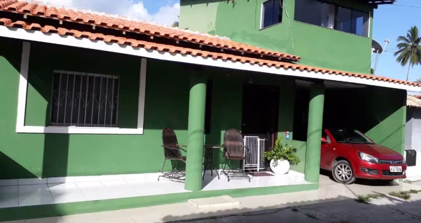 Casa em condomínio - vilas de abrantes - condomínio com portão eletrônico