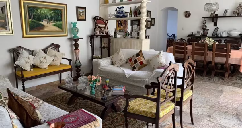Apartamento com 3 quartos à venda na Rua Bahia, Pituba, Salvador