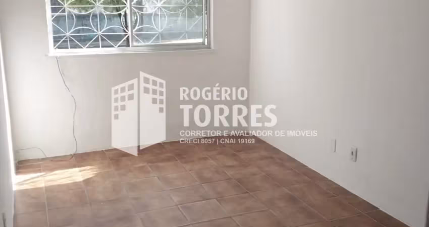 Apartamento a venda de 2/4, térreo no recanto das ilhas em são rafael