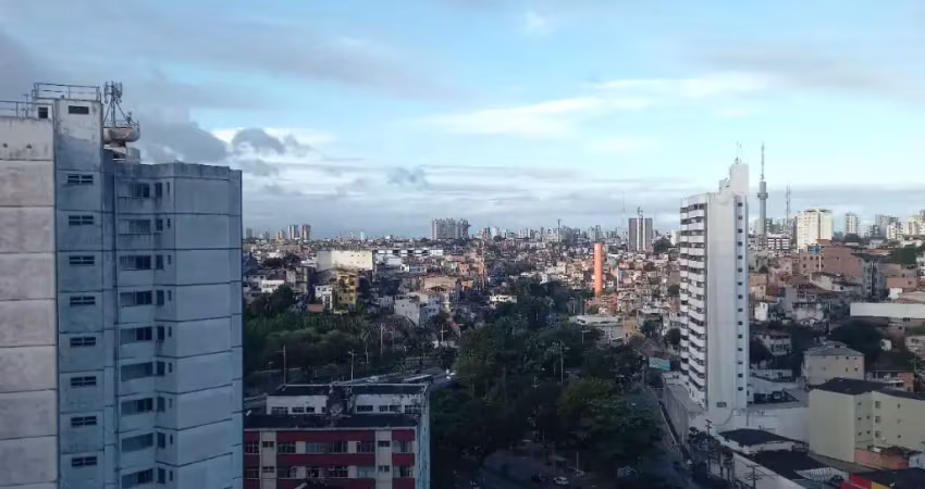 Apartamento com 4 quartos à venda na Avenida Euclides da Cunha, Graça, Salvador