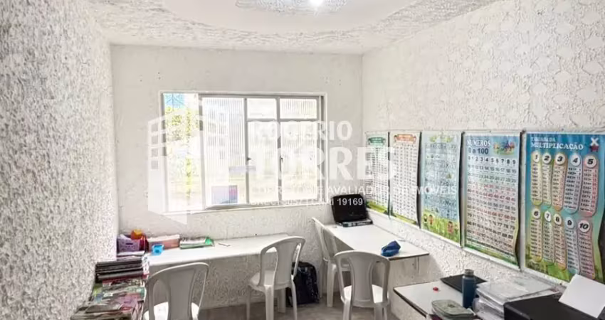 Apartamento a venda de 2/4 e 2 banheiros, térreo no recanto das ilhas em são rafael