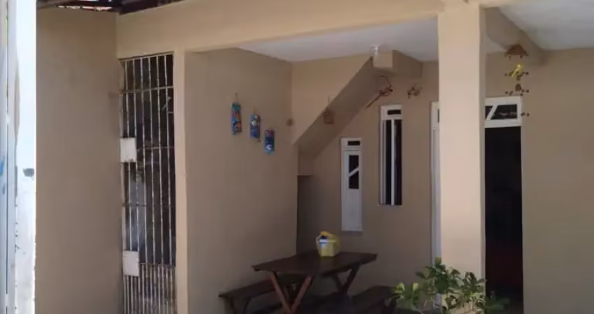 Cód. 536 jauá casa solta com piscina privativa perto da praia