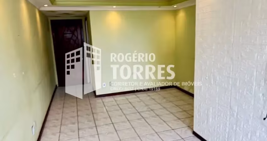 Apartamento a venda de 3/4 e 2 banheiros no cond. bosque imperial em são rafael