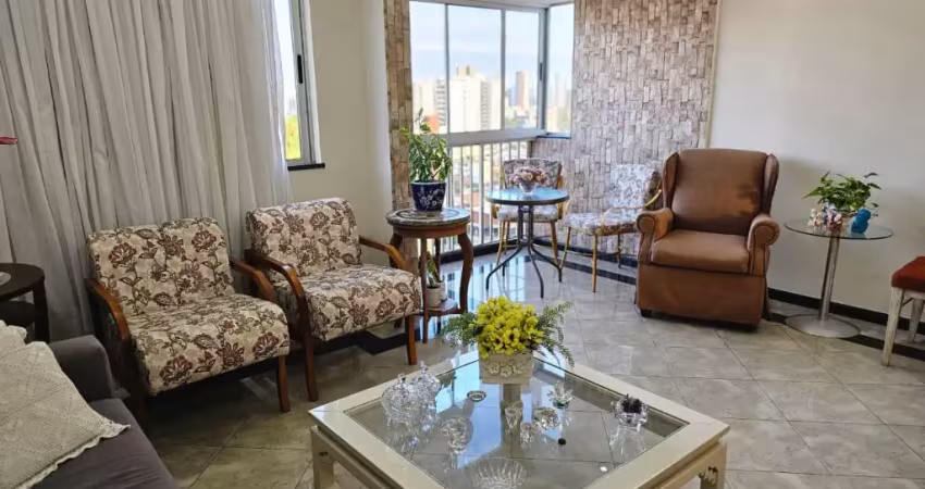 Apartamento 3/4 com suite, à venda na pituba - av. paulo vi - salvador ba