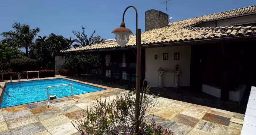 Casa à venda em vilas do atlântico – alameda privilegiada - lauro de freitas ba