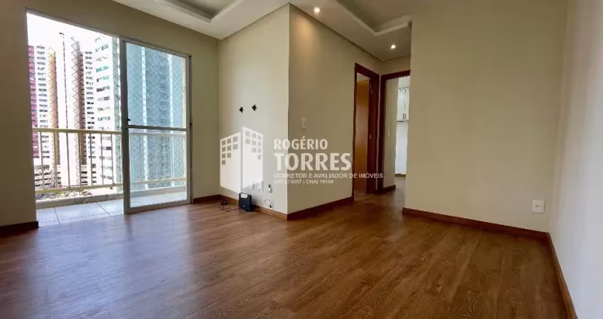 Apartamento a venda de 2/4, 1 suíte, nascente e garagem no imbui