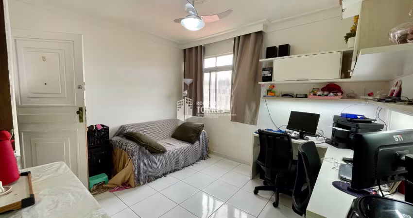 Apartamento a venda de 2/4 e 1 vaga de garagem em brotas - salvador - bahia