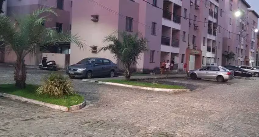 Cód. 64 jardim das margaridas 3/4 com suíte e varanda no cond. natura parque