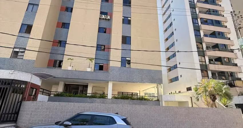 Cód. 450/3270 pituba 3/4 com suíte e dependência completa nascente