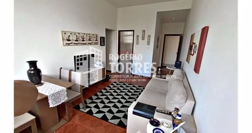 Apartamento a venda de 3/4 + dependência e elevador no politeama