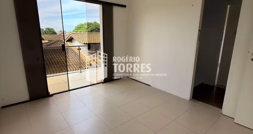 Casa a venda 5/4, 3 suítes, energia solar, piscina e dependência em abrantes