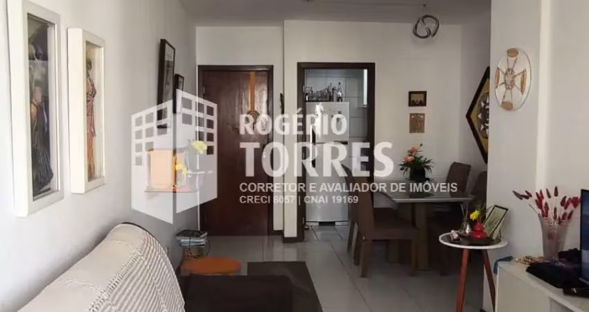 Apartamento a venda de 3/4, 1 suíte, varanda e 1 garagem no imbui
