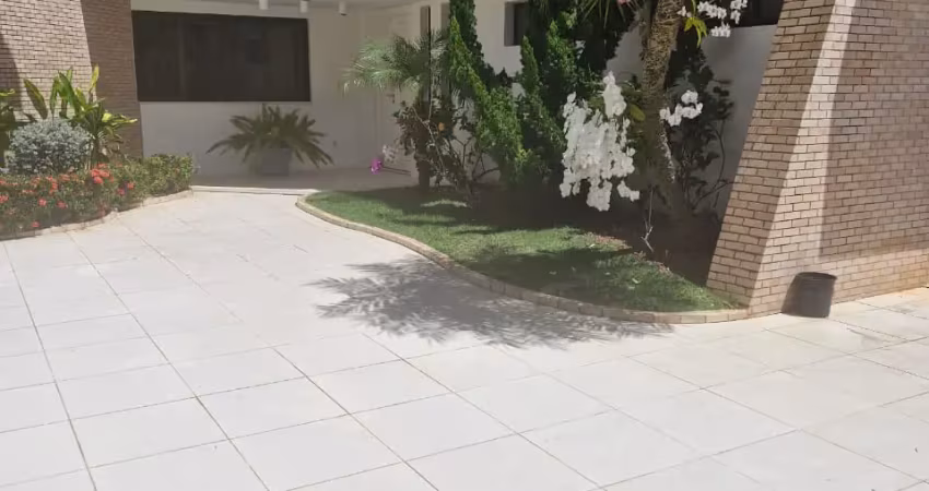 Casa em condomínio fechado com 3 quartos à venda na Rua Jardim Alto do Itaigara, 01, Itaigara, Salvador