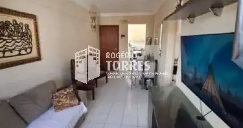 Apartamento a venda de 2/4 e 1 garagem em vila laura
