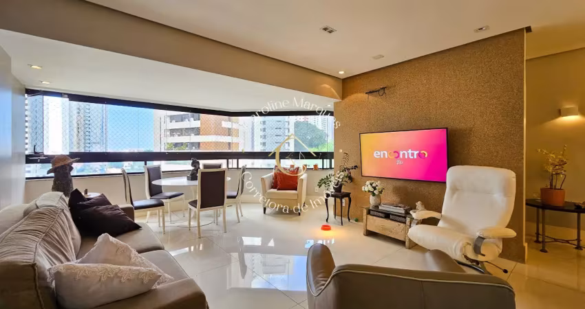 Apartamento com 3 quartos à venda na Rua Waldemar Falcão, 420, Horto Florestal, Salvador