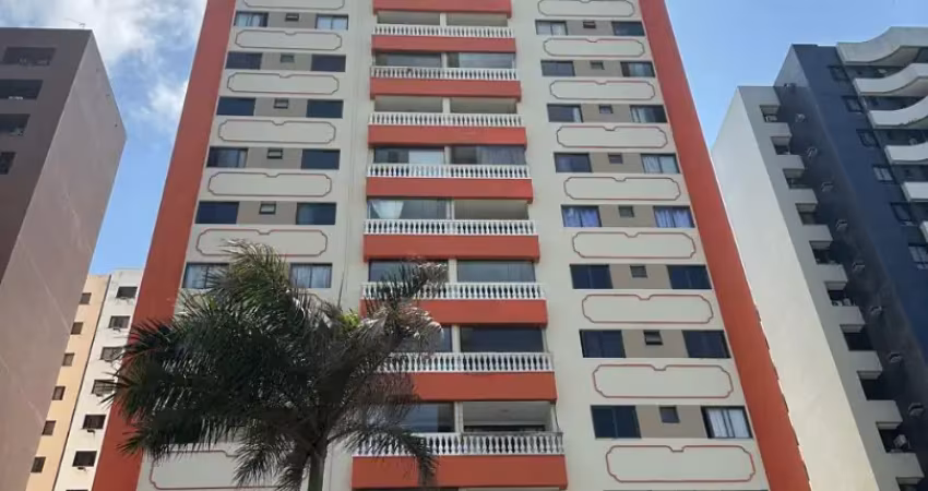 Cód. 305 pituba ville 3/4 sendo 2 suítes reformado e com 2 vagas