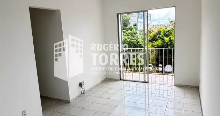 Apartamento a venda de 3/4 no cond. joão durval em pernambués