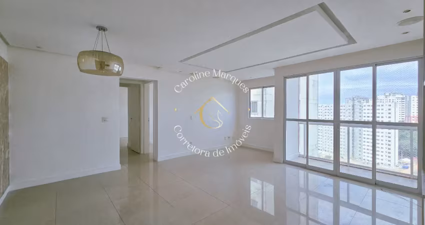 Apartamento  a venda com 2/4 cond. reserva dos pássaros