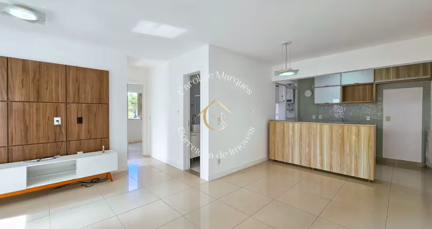 Apartamento a venda 3/4 68 me no cond. colinas piatã