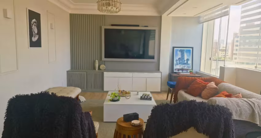 Apartamento com 3 quartos à venda na Rua Rubem Berta, 31, Pituba, Salvador