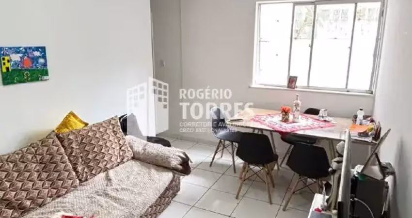 Apartamento a venda de 3/4 no cond. bosque imperial em são rafael