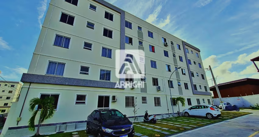 Apartamento com 2 quartos para alugar na Rodovia BA-526, 1632, Jardim das Margaridas, Salvador