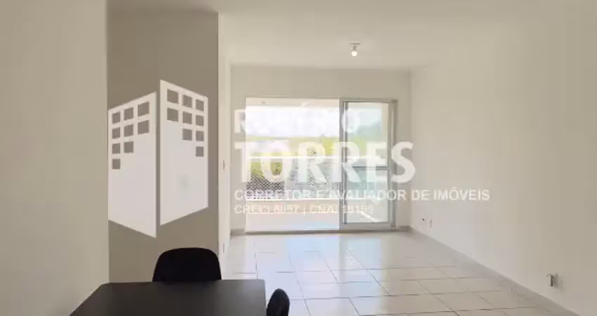 Apartamento para locação de 3/4 sendo 2 suíte, nascente e garagem no alphaville