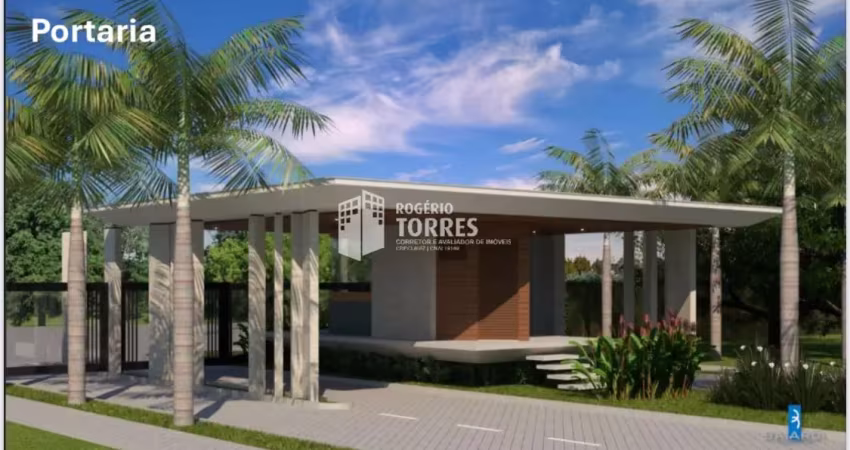Lotes a venda de a partir de 1.500m² em busca vida - camaçari - ba