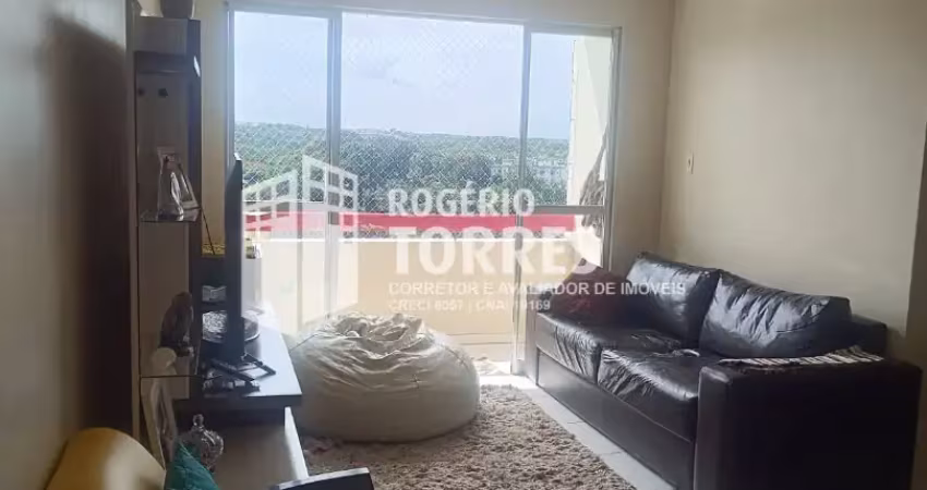 Apartamento a venda de 3/4 e 1 vaga de garagem na paralela - salvador ba