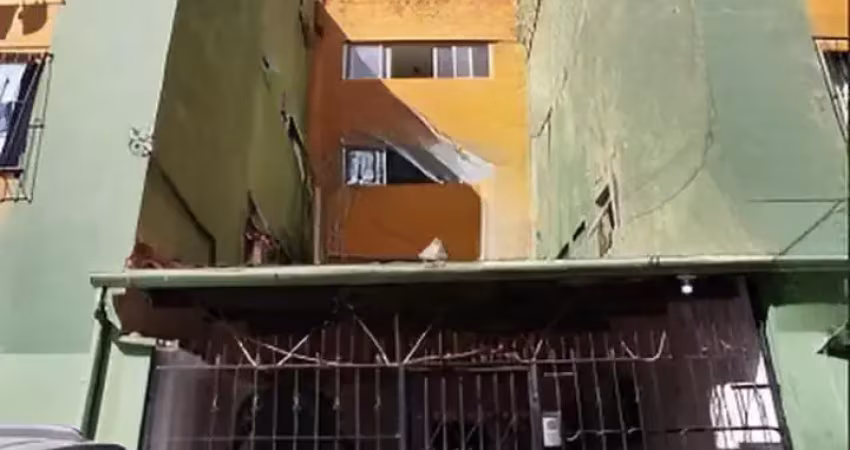 Apartamento com 2 quartos à venda na Rua Padre Luiz Filgueiras, Engenho Velho de Brotas, Salvador