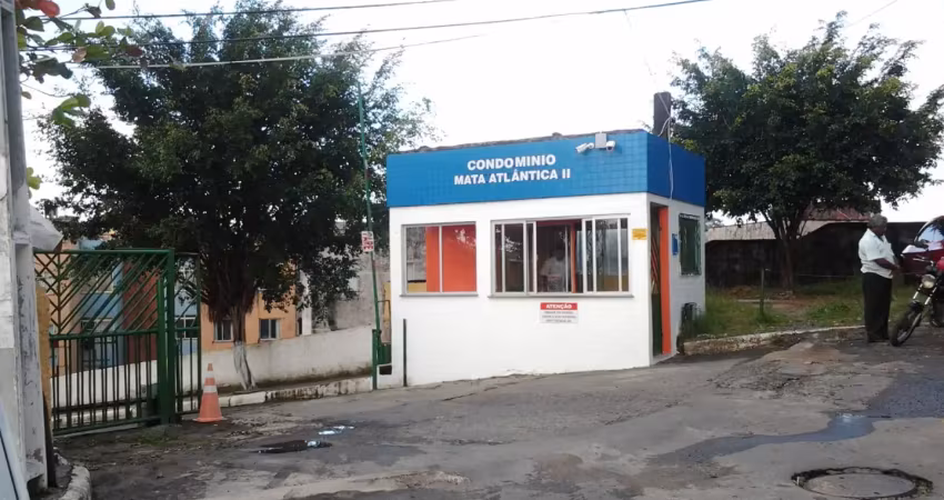 Cód. 527 mata atlântica ii 3/4 revertido com 2 banheiro e nascentes
