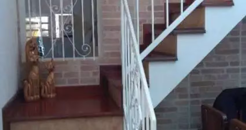 Sobrado residencial à venda, são benedito, pindamonhangaba.