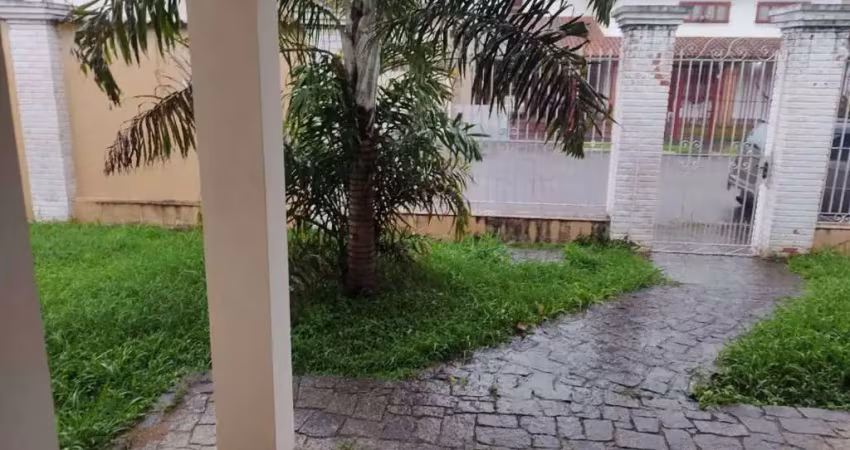 Casa com 4 quartos à venda, jardim residencial doutor lessa - pindamonhangaba