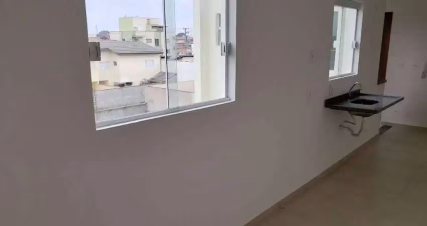 Apartamento com 1 quarto à venda, nossa senhora do perpétuo socorro - pindamonhangaba